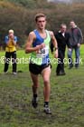Senior mens Northern Cross Country Relays. Photo: David T. Hewitson/Sports for All Pics